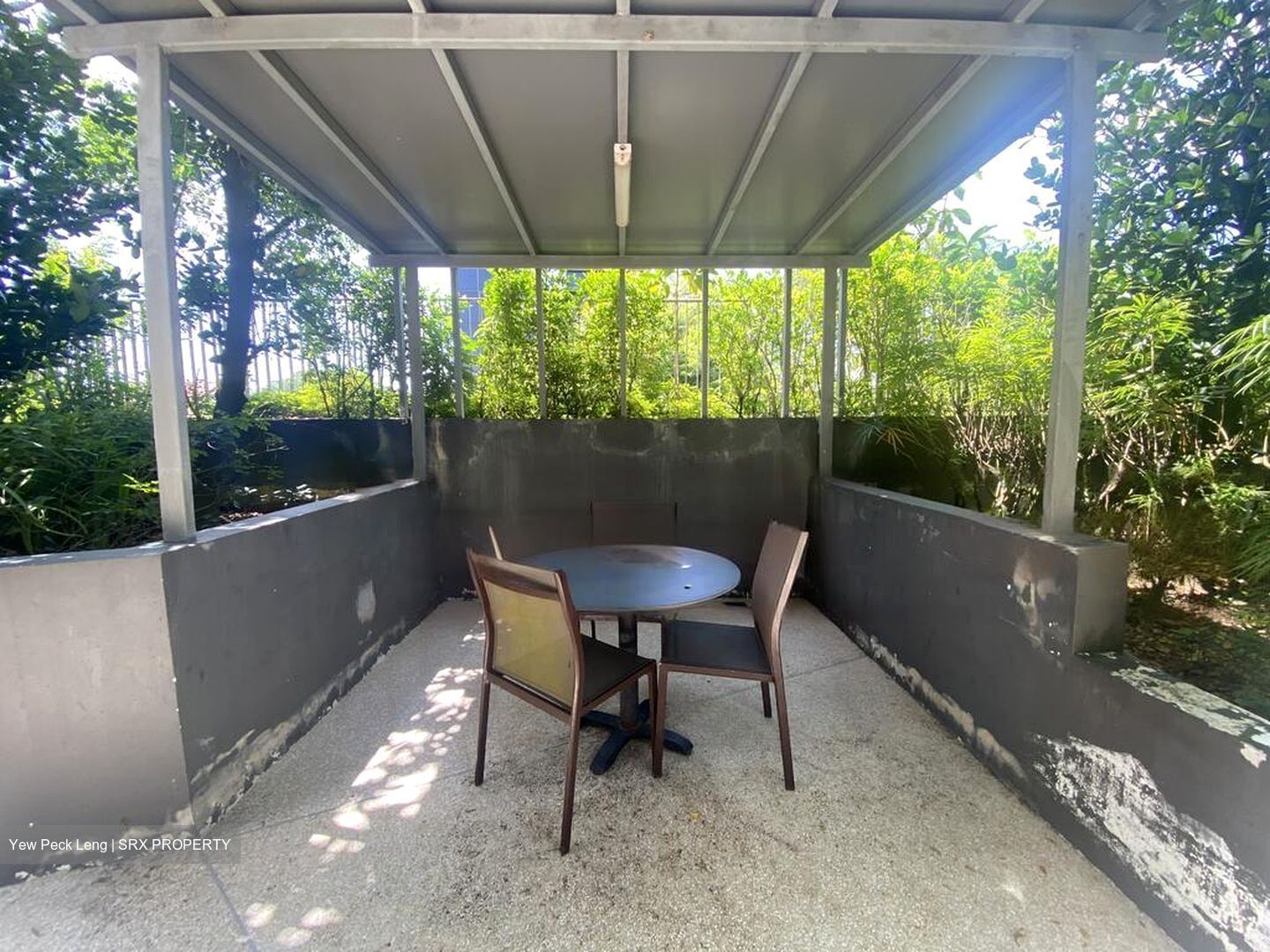 THE BROOKS I & II (D26), Apartment #454645921